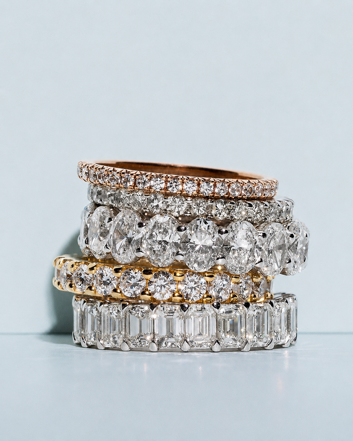 Wedding Band